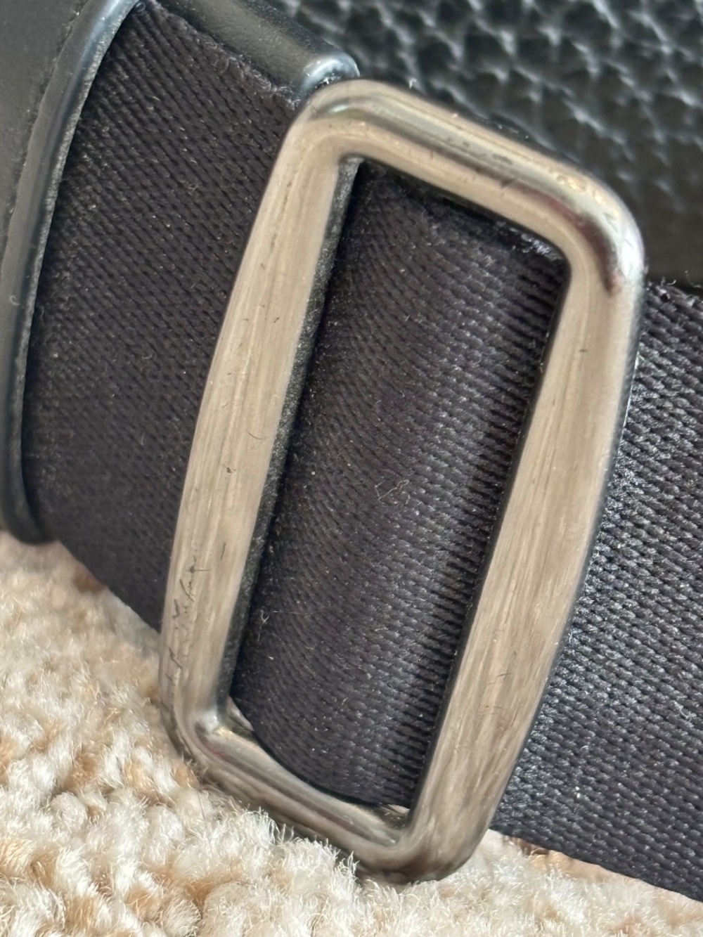 COACH West Camera Crossbody Bag - Picture 10 of 13